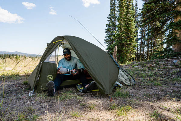 Big Agnes Crag Lake SL Superlight Tent