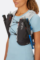 Rab Veil 12L Lightweight Running Vest | Gearshop NZ