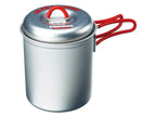 Evernew Titanium Ultralight Deep Pot