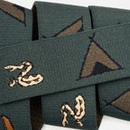 Arcade Belt Get Outside - Jalapeno/Bay