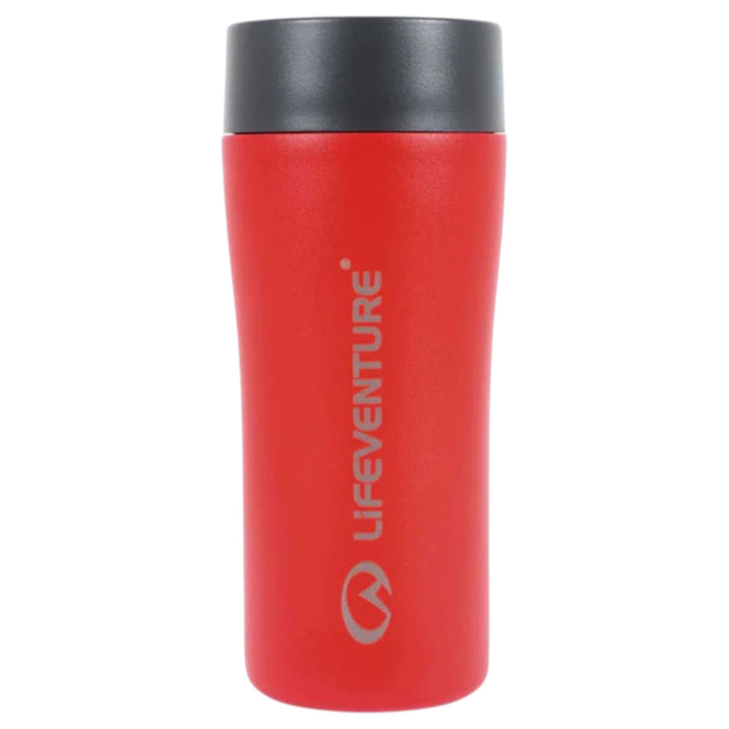 Lifeventure One-Touch Thermal Mug 350ml