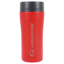 Lifeventure One-Touch Thermal Mug 350ml | Gearshop NZ