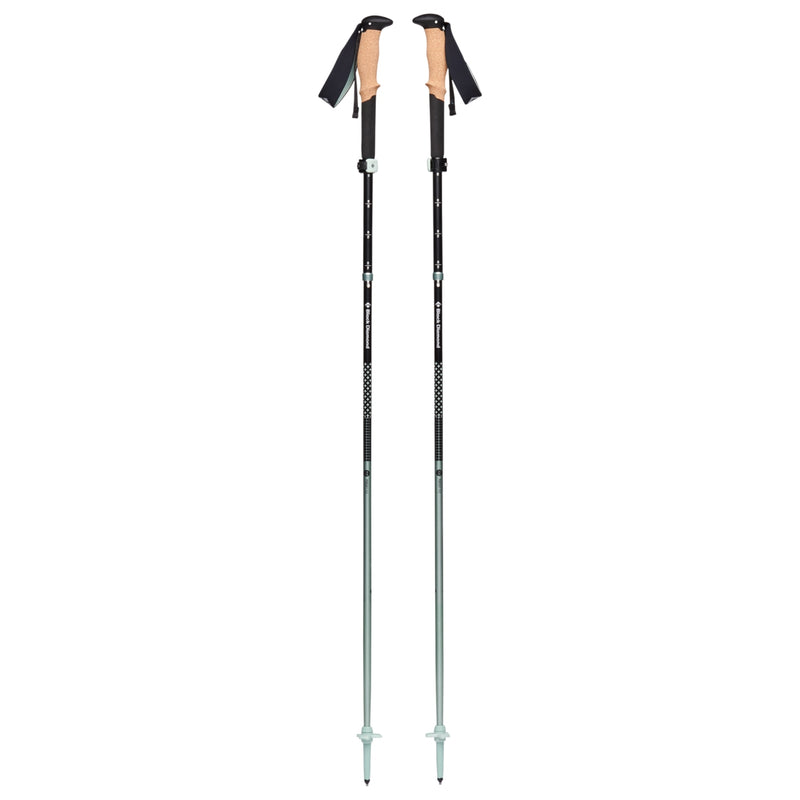Black Diamond Pursuit FLZ Trekking Poles
