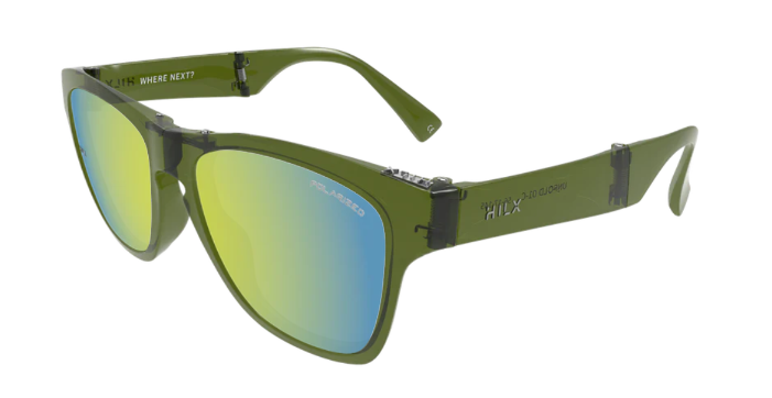 Hilx Nomad Unfold Sunglasses