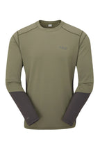 Rab Men's Conduit Crew