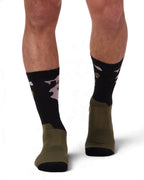 Mons Royale Atlas Merino Crew Socks