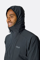 Rab Men's Borealis Hoody