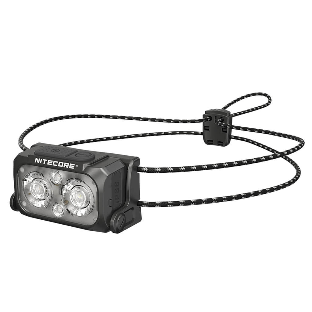 Nitecore NU25 MCT UL Headlamp