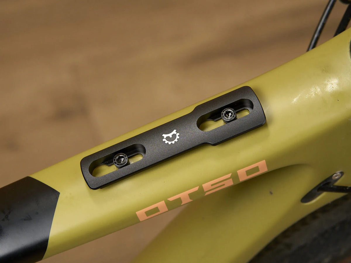 Revelate Designs Mag Tank Fast Track Bag w/ TPU Liner