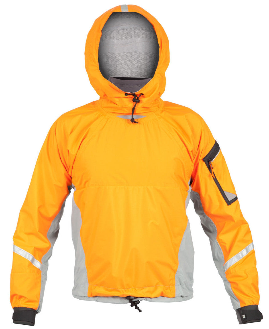 Kokatat Tempest Semi-Dry Jacket