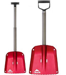 MSR Snow Shovel, Operator | Gearshop NZ