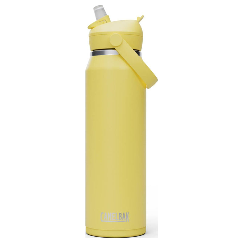 Camelbak Thrive Flip Straw Bottle 600ml Insulated Stainless Steel