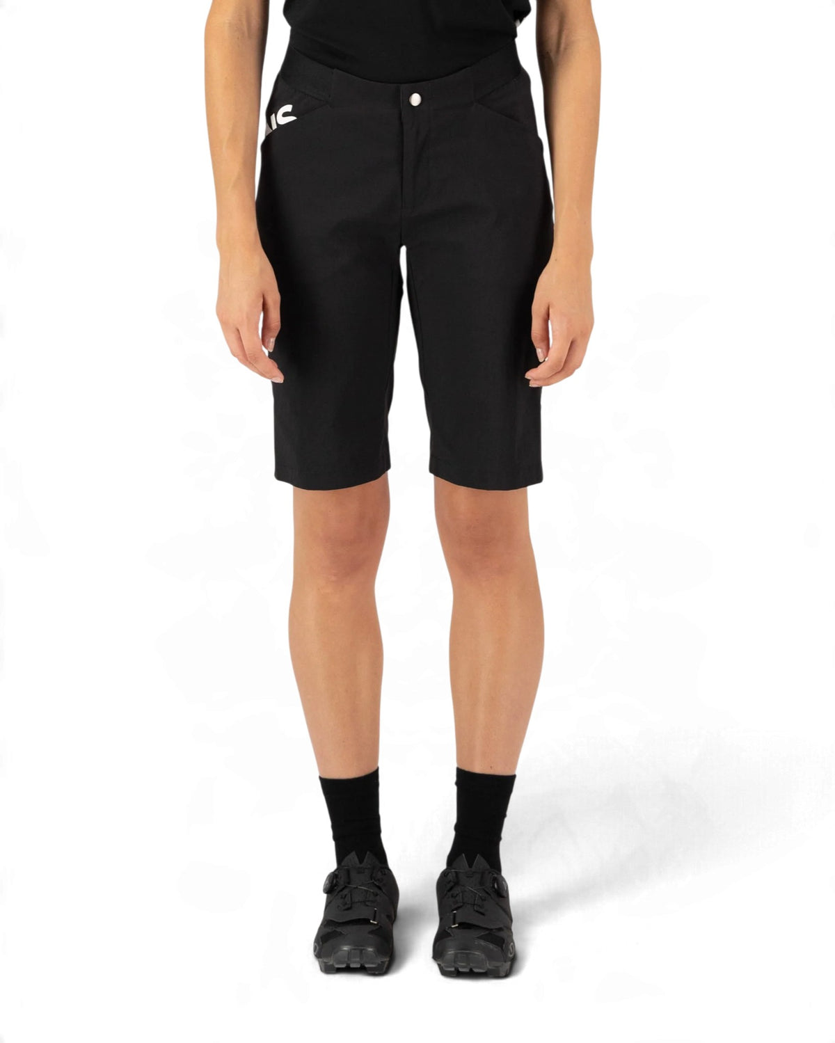 Mons Royale Women's Diversion Merino Trail Shorts