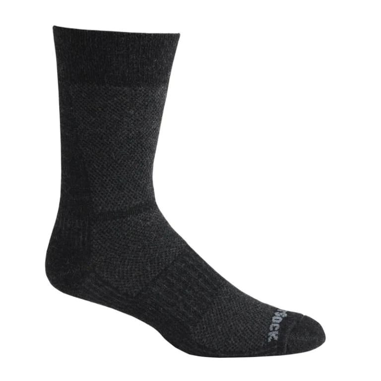 Wrightsock Eco Lite Hike - Crew Socks