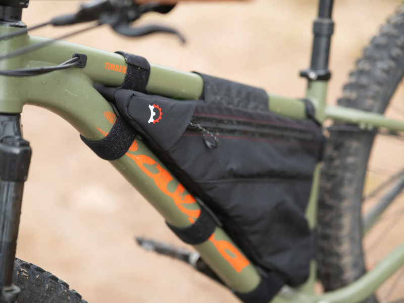 Revelate Designs Rifter Frame Bag