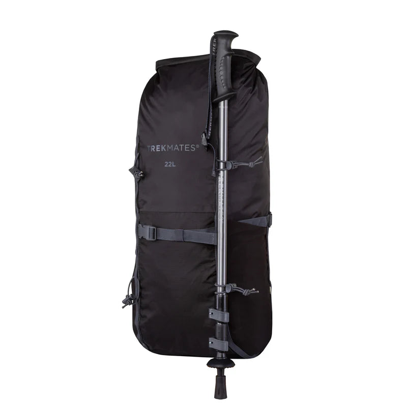 Trekmates Walker Lock Pole (Pair)