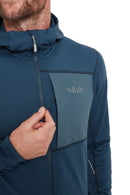 Rab Superflux Mens Hoody Jacket