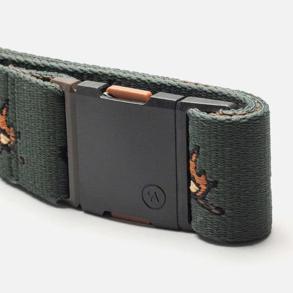 Arcade Belt - Get Outside - Jalapeno/Bay