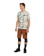 Dharco Mens Trail Shorts