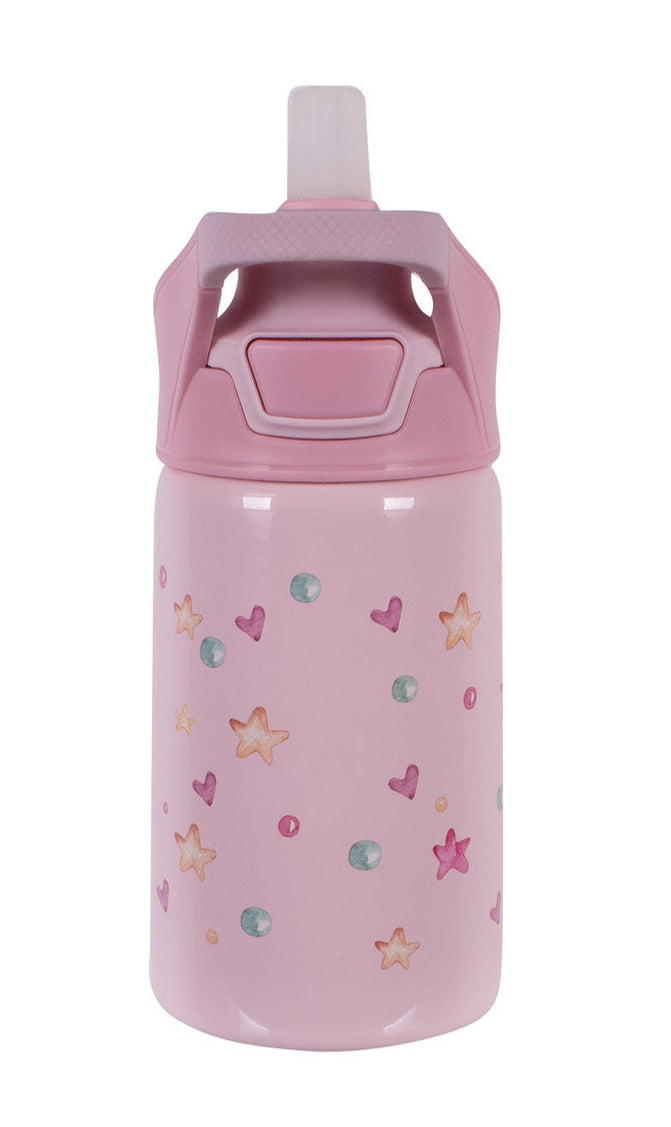 Avanti Yum Yum Auto Flip Spout Kids Insulated Bottle