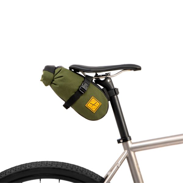 Restrap Saddle Bag 2.5L