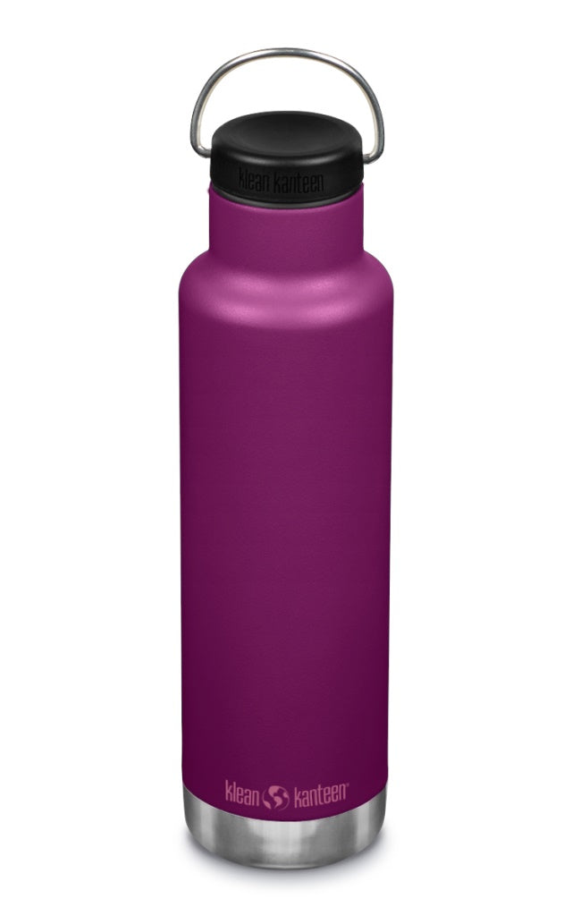 Klean Kanteen Classic Insulated Bottle 592ml