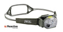 Petzl Swift RL Headlamp, 1200 Lumens | Gearshop NZ