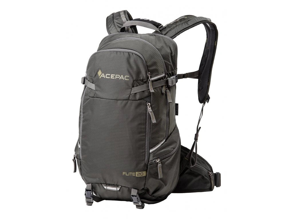 Acepac Flite 20L MKIII Bag