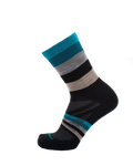 Point6 Merino Contender III Ultra Light 3/4 Crew Sock