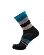 Point6 Merino Contender III Ultra Light 3/4 Crew Sock