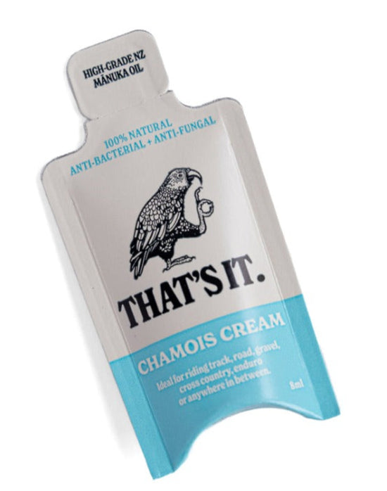 That's It Chamois Cream
