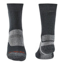 Bridgedale Hike MW Perfect-Fit Merino Boot Socks