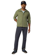Marmot Men's AirFleece Performance Full-Zip Hoody