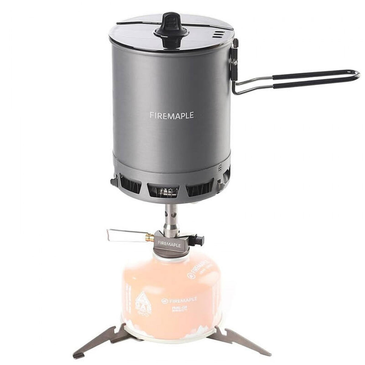 Fire Maple Petrel Ultralight Cook System