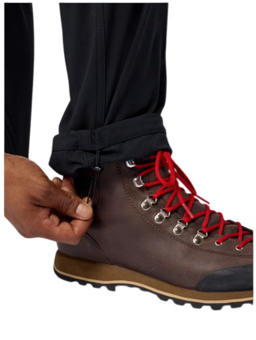 Marmot Men's Diverter Softshell UPF 50 Hiking Pants