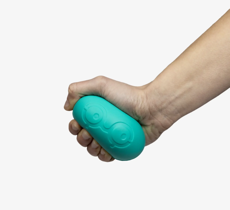 YY Vertical Warm Up Egg