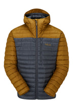 Rab Men's Microlight Alpine Jacket