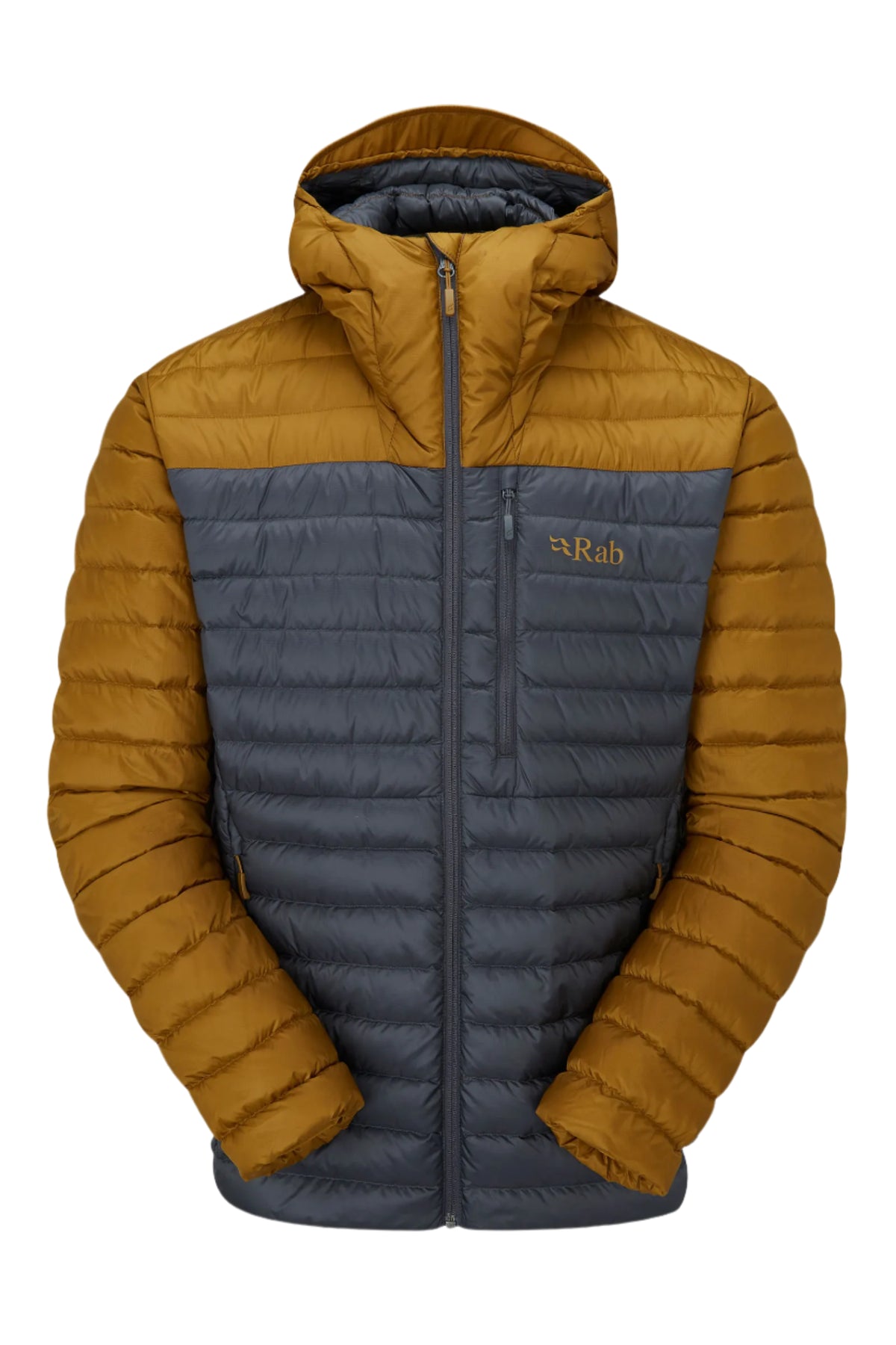 Rab Men's Microlight Alpine Jacket