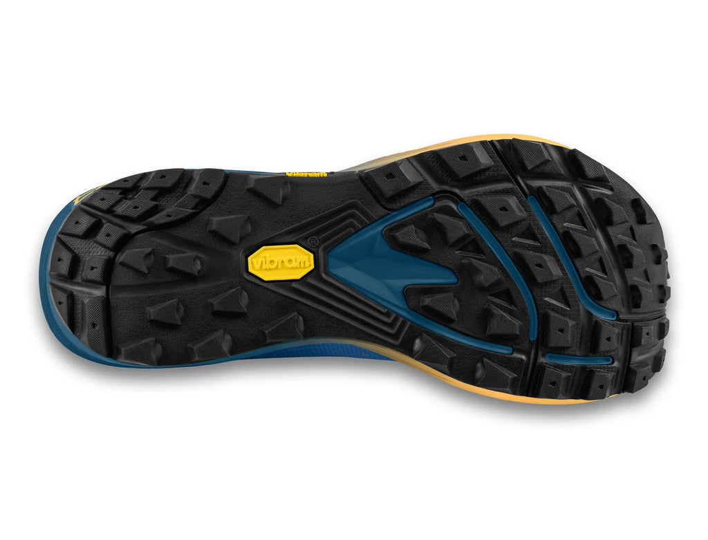 Topo Men's Mountain Racer 4 Shoes