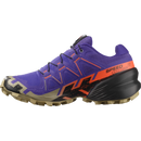 Salomon Women's Speedcross 6 Trail Running Shoes