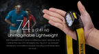Nitecore UT27 800 Lumen Headlamp