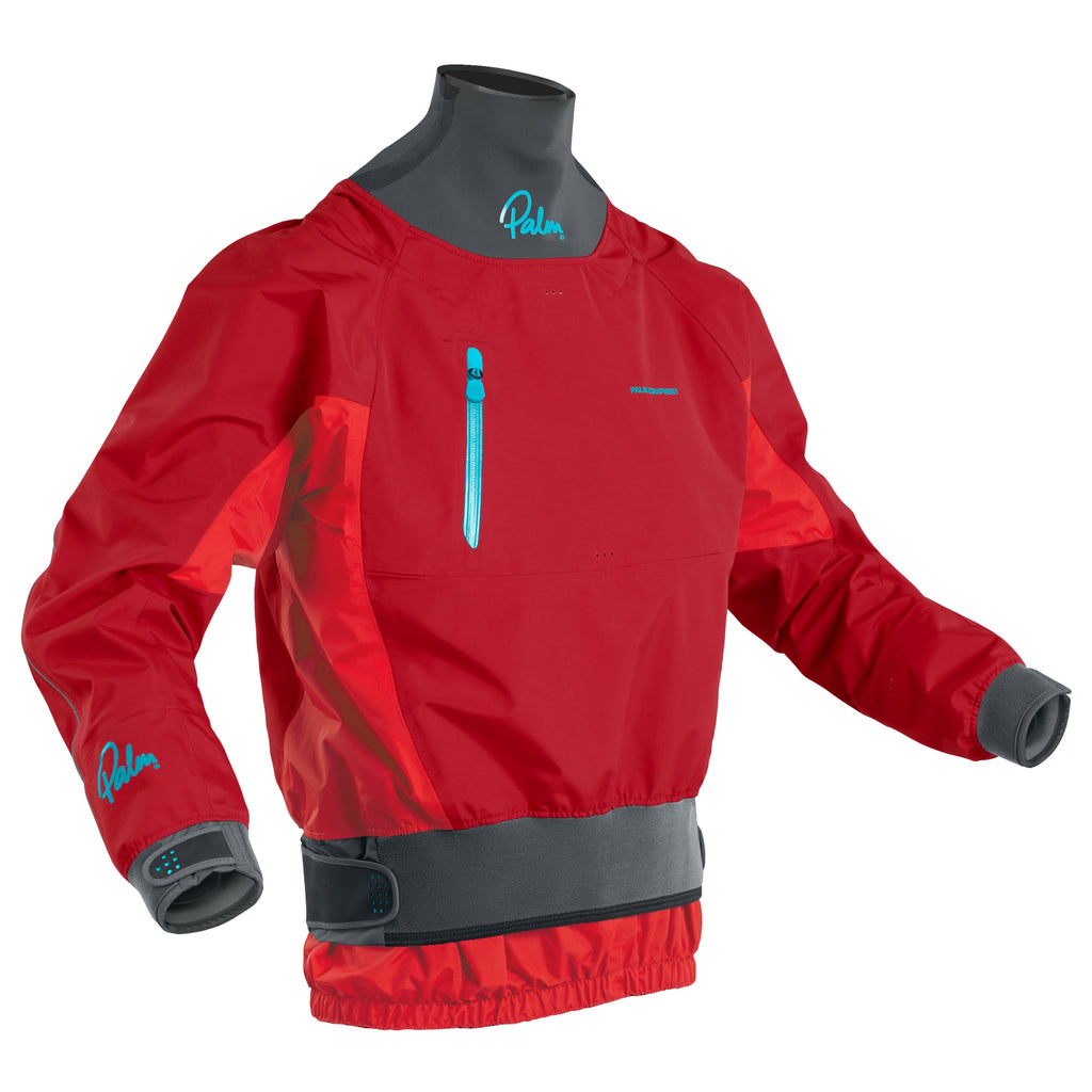 Palm Atom Dry Jacket