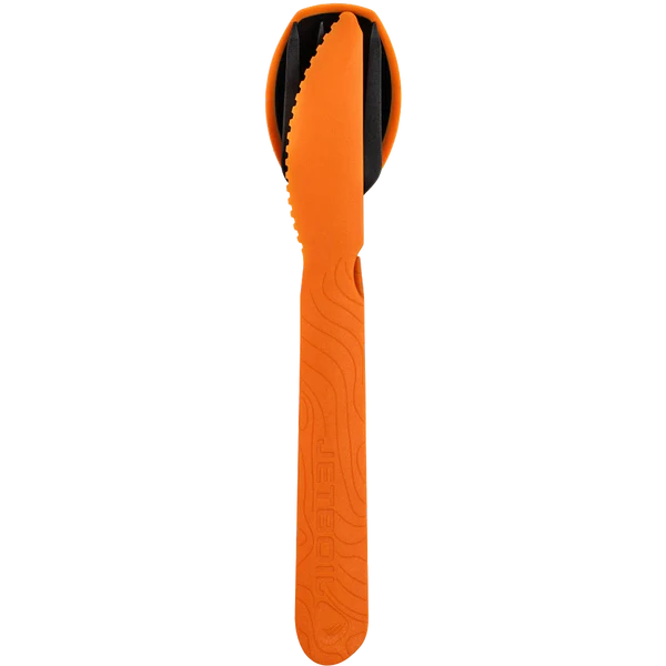 Jetboil TrailWare Utensil Set