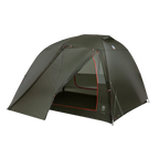 Big Agnes Copper Spur UL5 Hyperbead 5 Person Tent - Lichen Green