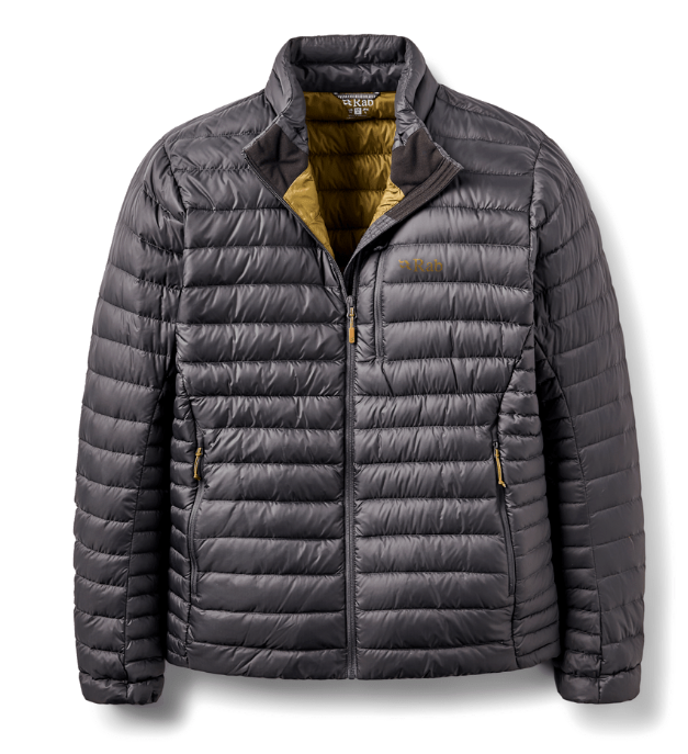 Rab Microlight Men's Jacket