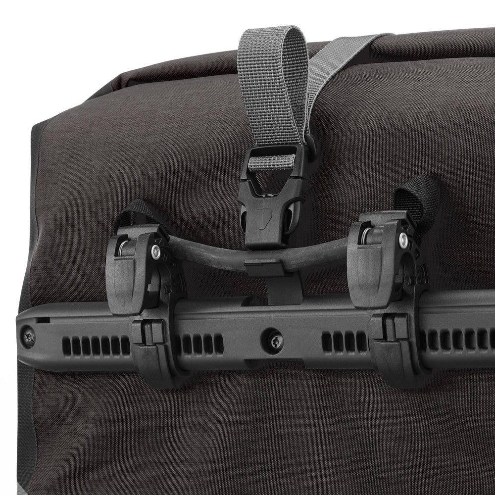 Ortlieb Back Roller Plus Pannier