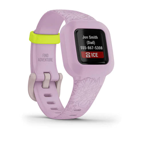 Garmin Vivofit Jr 3