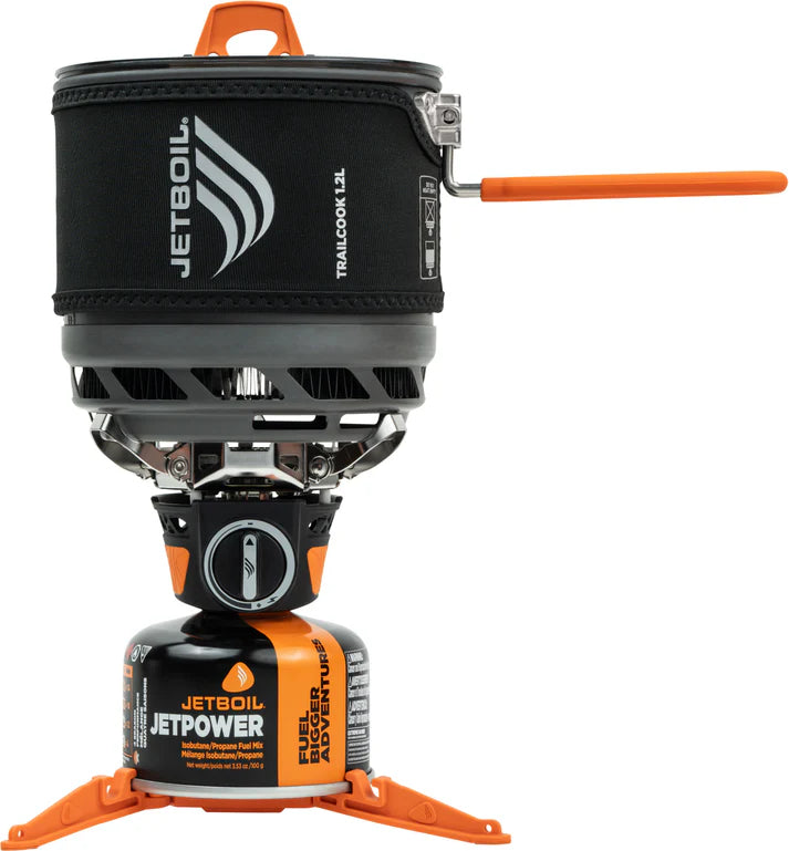 Jetboil Trailcook 1.2L Cook System