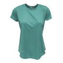 ThermaTech Womens Performance Short Sleeve Training Tee