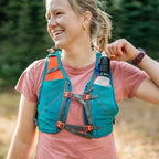 Sawyer Micro Squeeze Water Filter w/Cnoc 750ml pouch